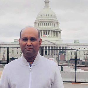 Meet your Posher, Jahangir